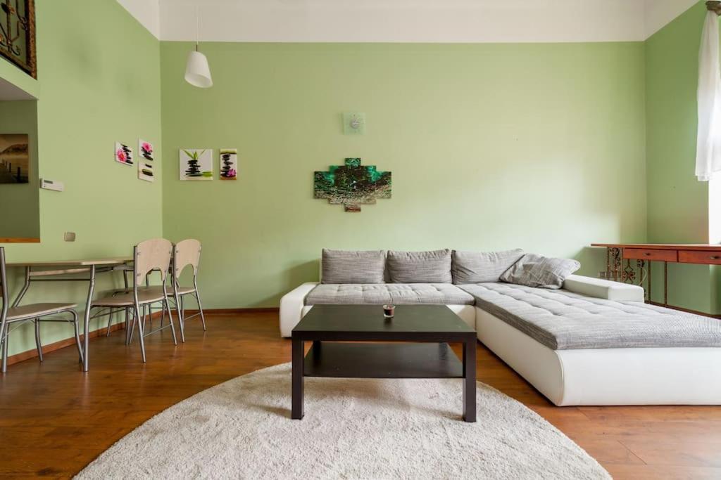 Main Street Apartment / Heart Of Bp 布达佩斯 外观 照片