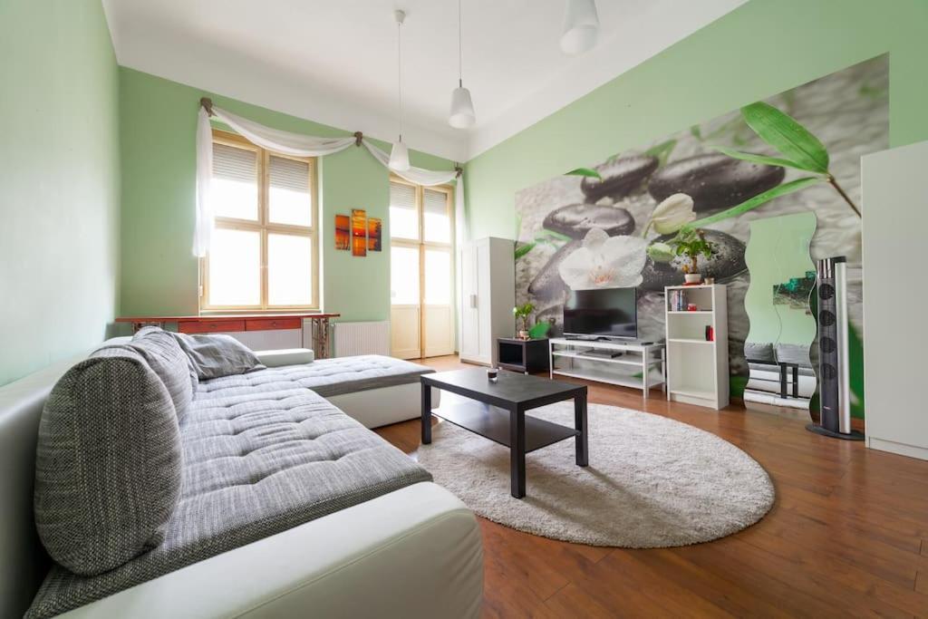 Main Street Apartment / Heart Of Bp 布达佩斯 外观 照片